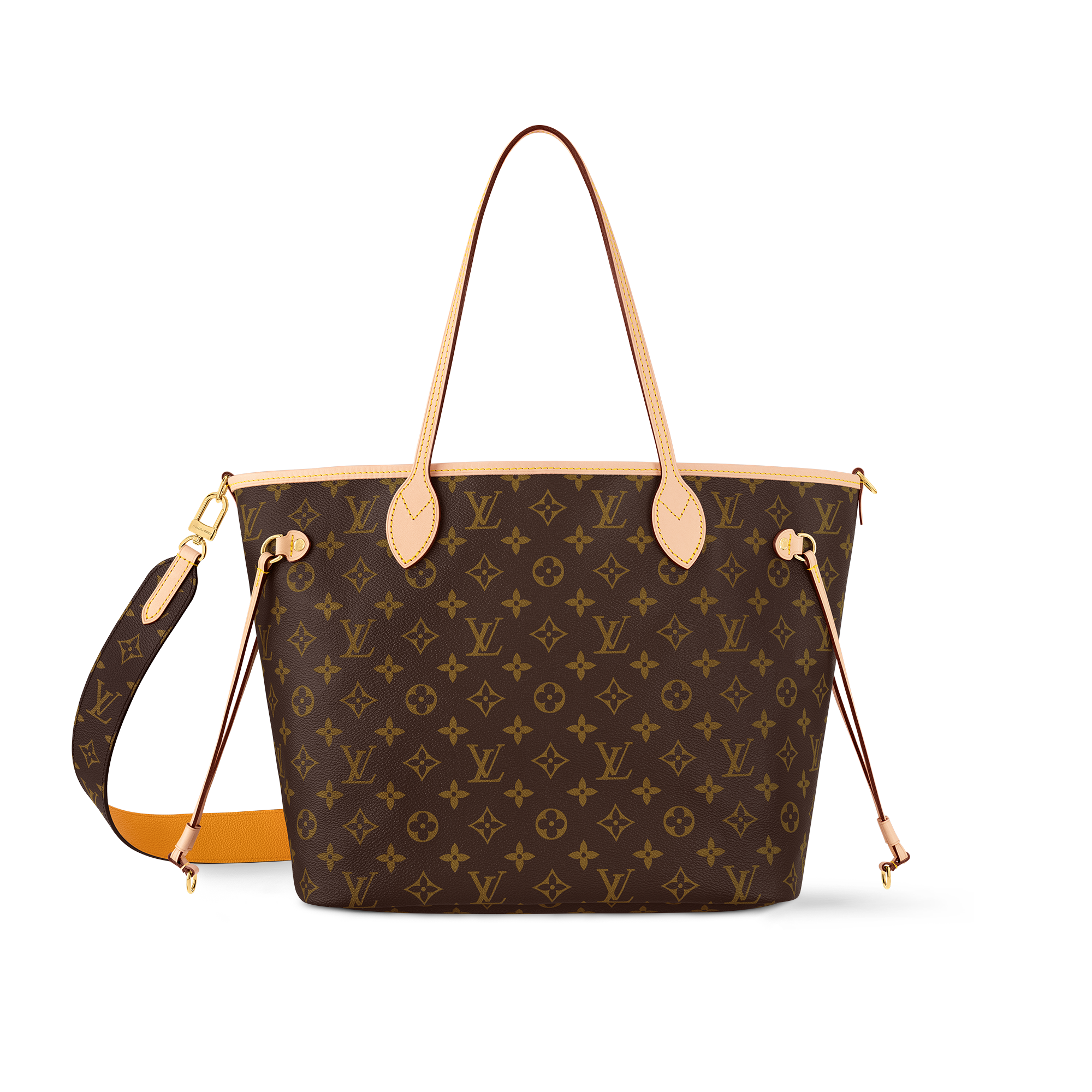 Yellow Handbags for Women | LOUIS VUITTON